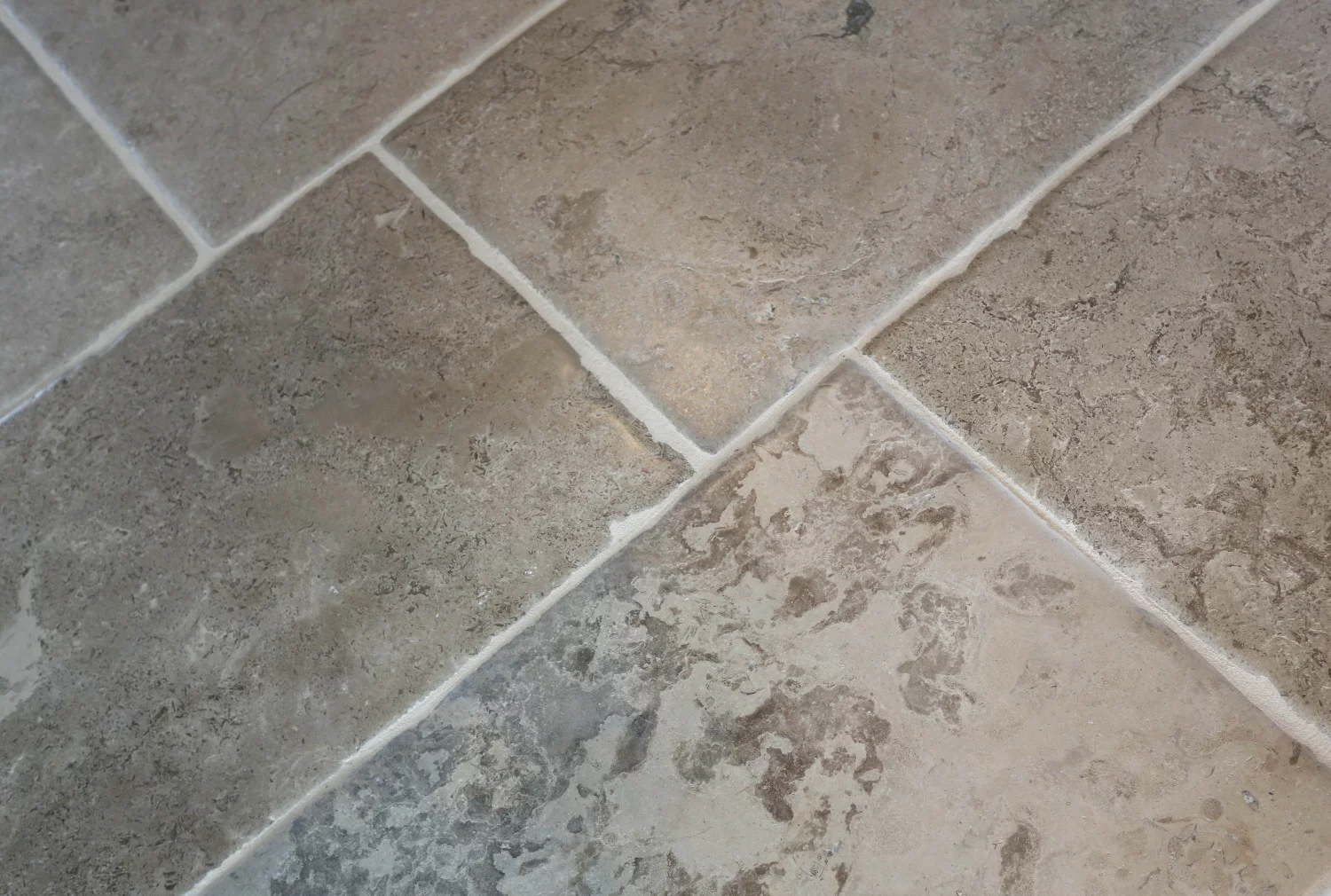 french burgundy flooring