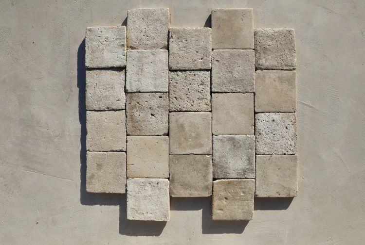 Reclaimed French Terracotta Tiles