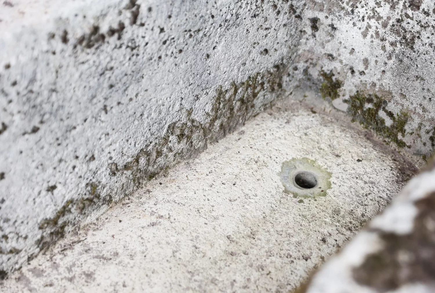 reclaimed building materials