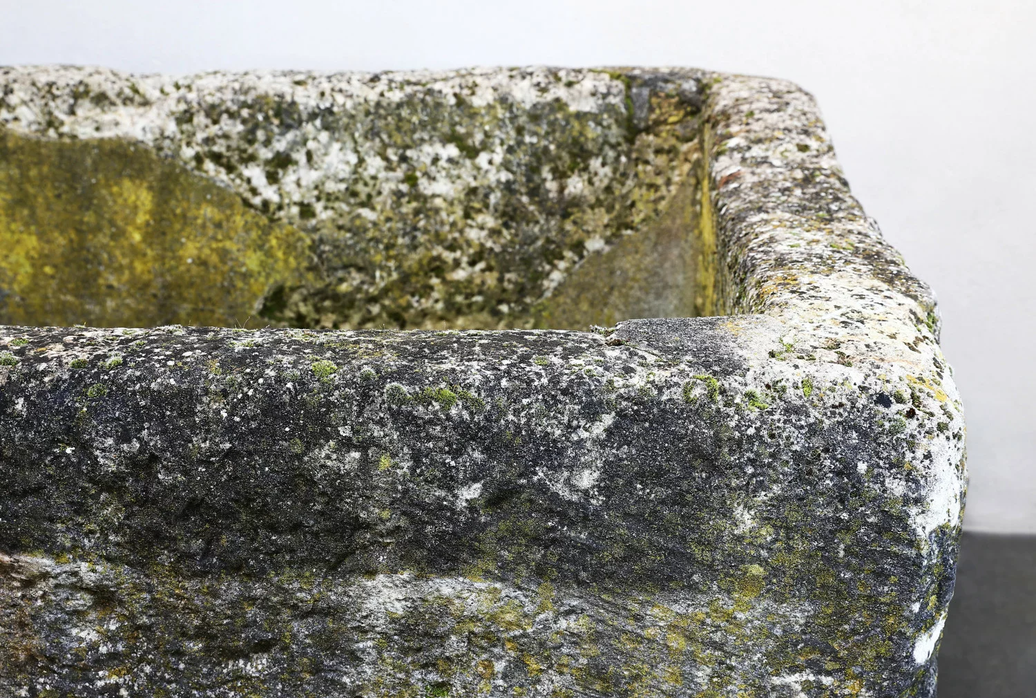 reclaimed building materials