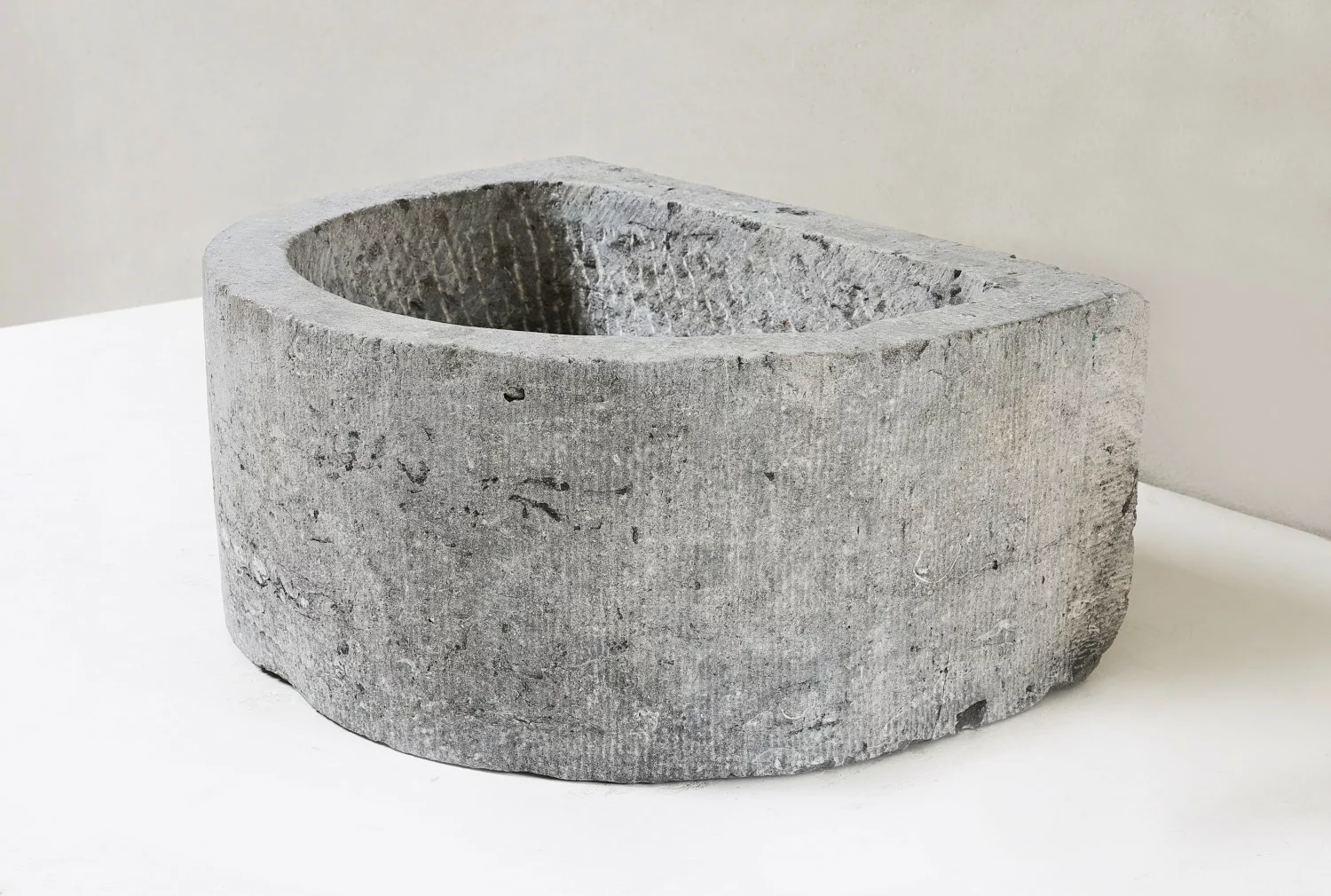 reclaimed building materials