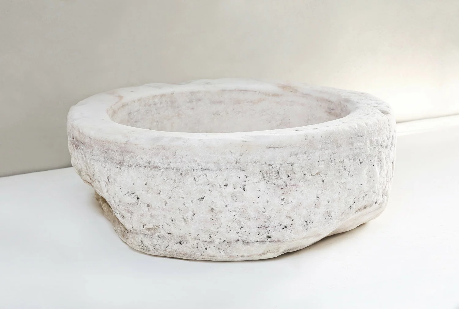 19th century wash basin