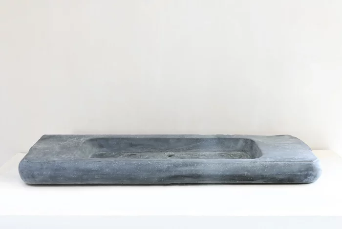antique sink
