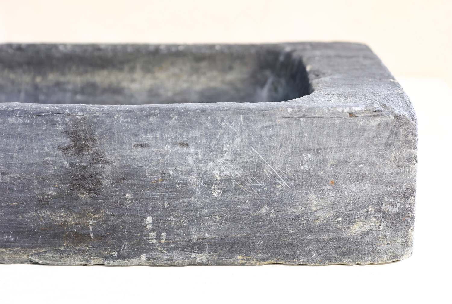 reclaimed wash basin 