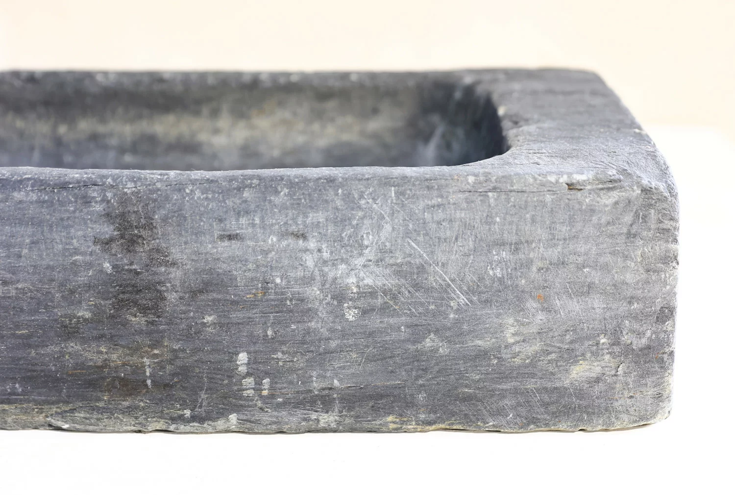 reclaimed wash basin 