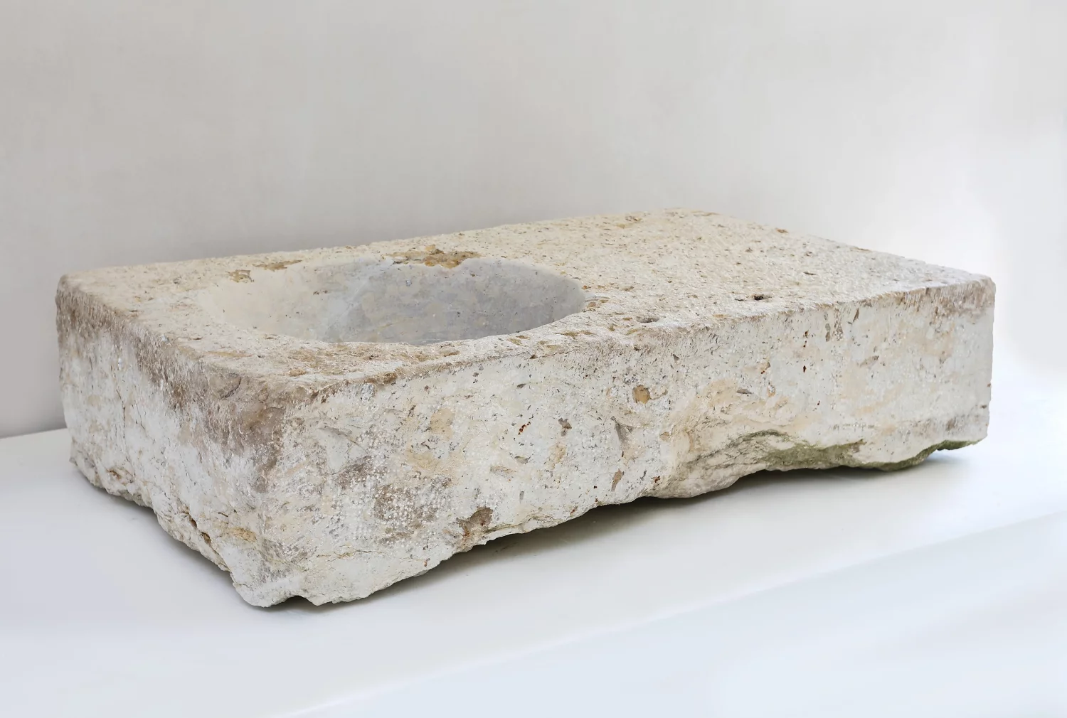 19th century wash basin