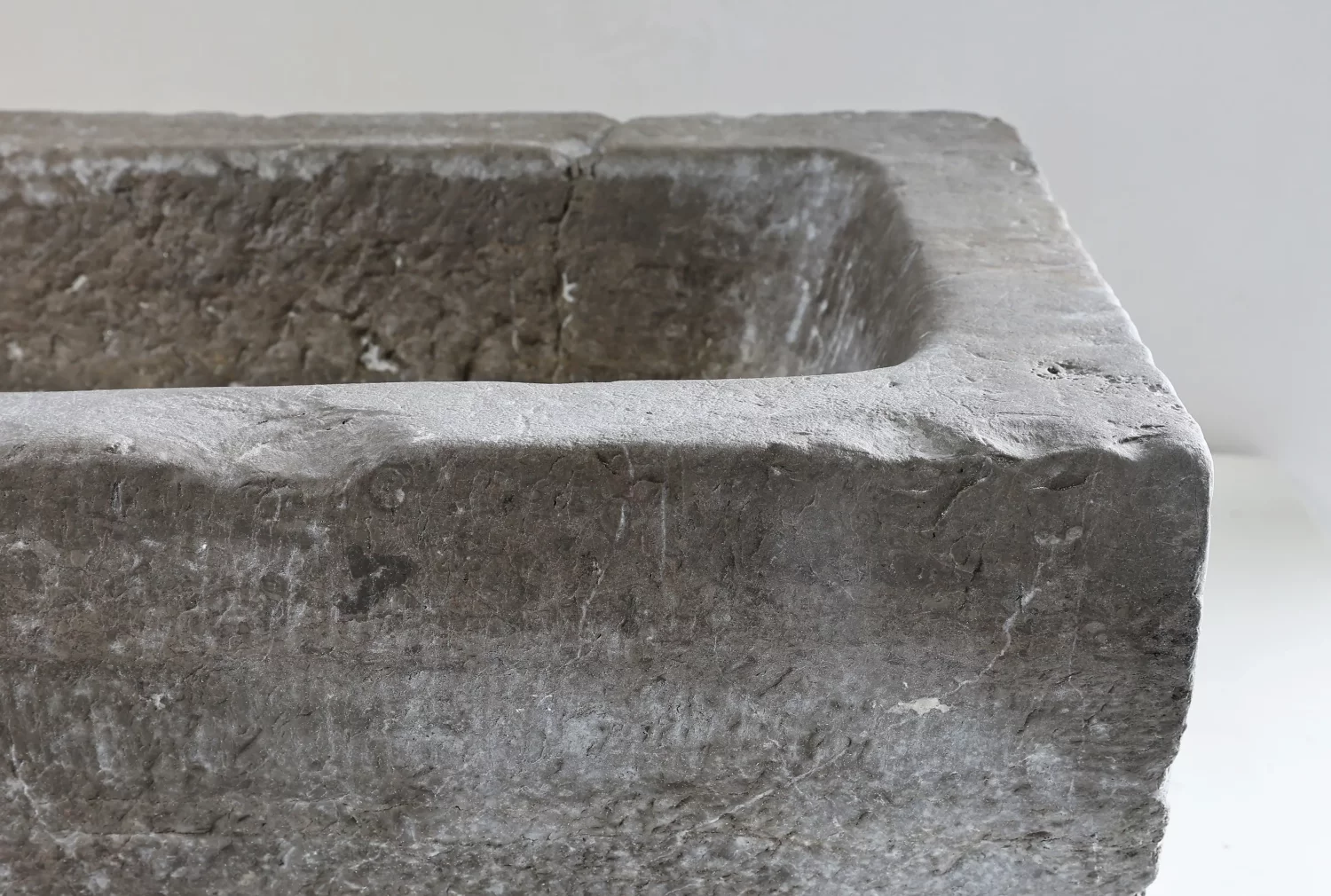 reclaimed building materials