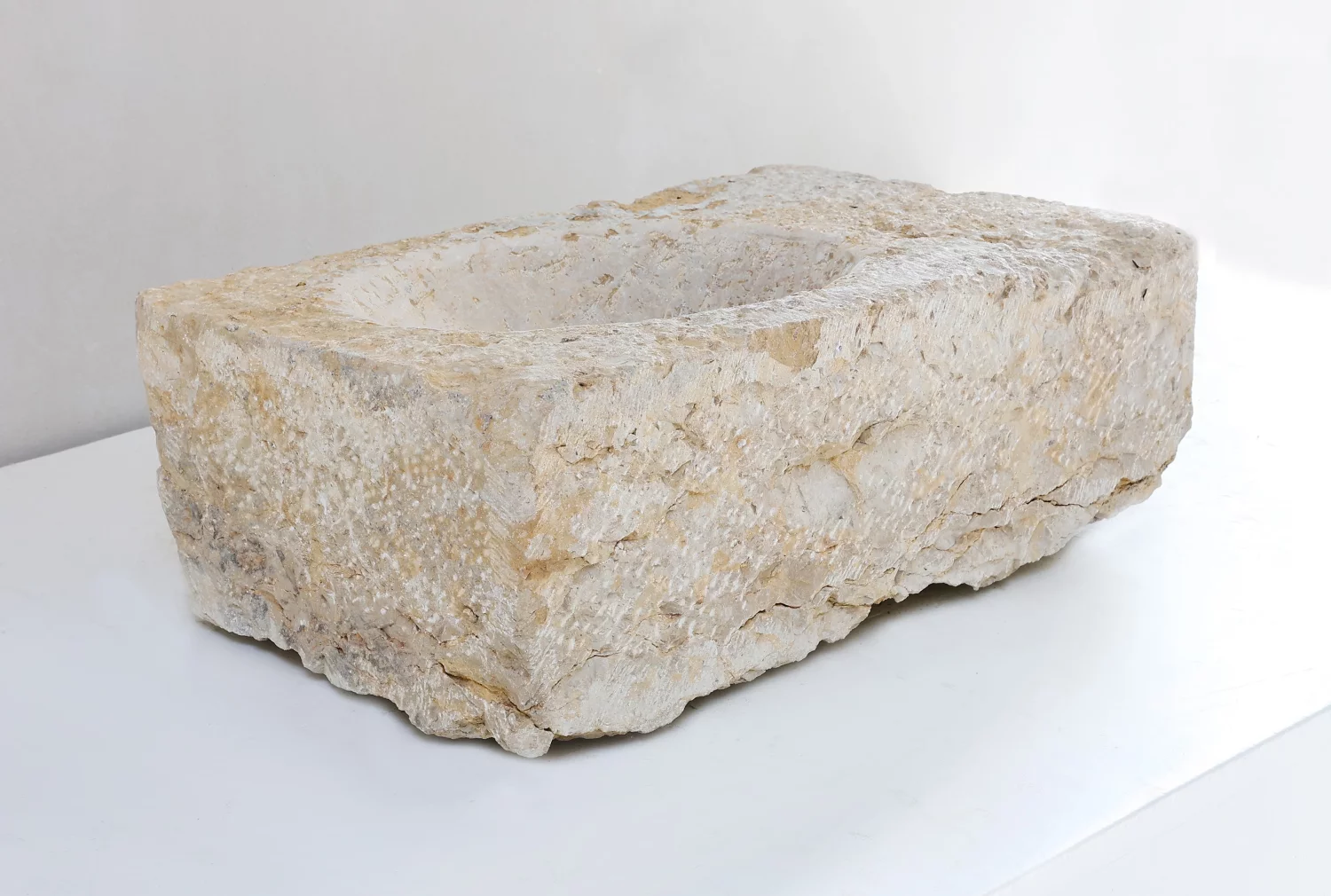 19th century wash basin