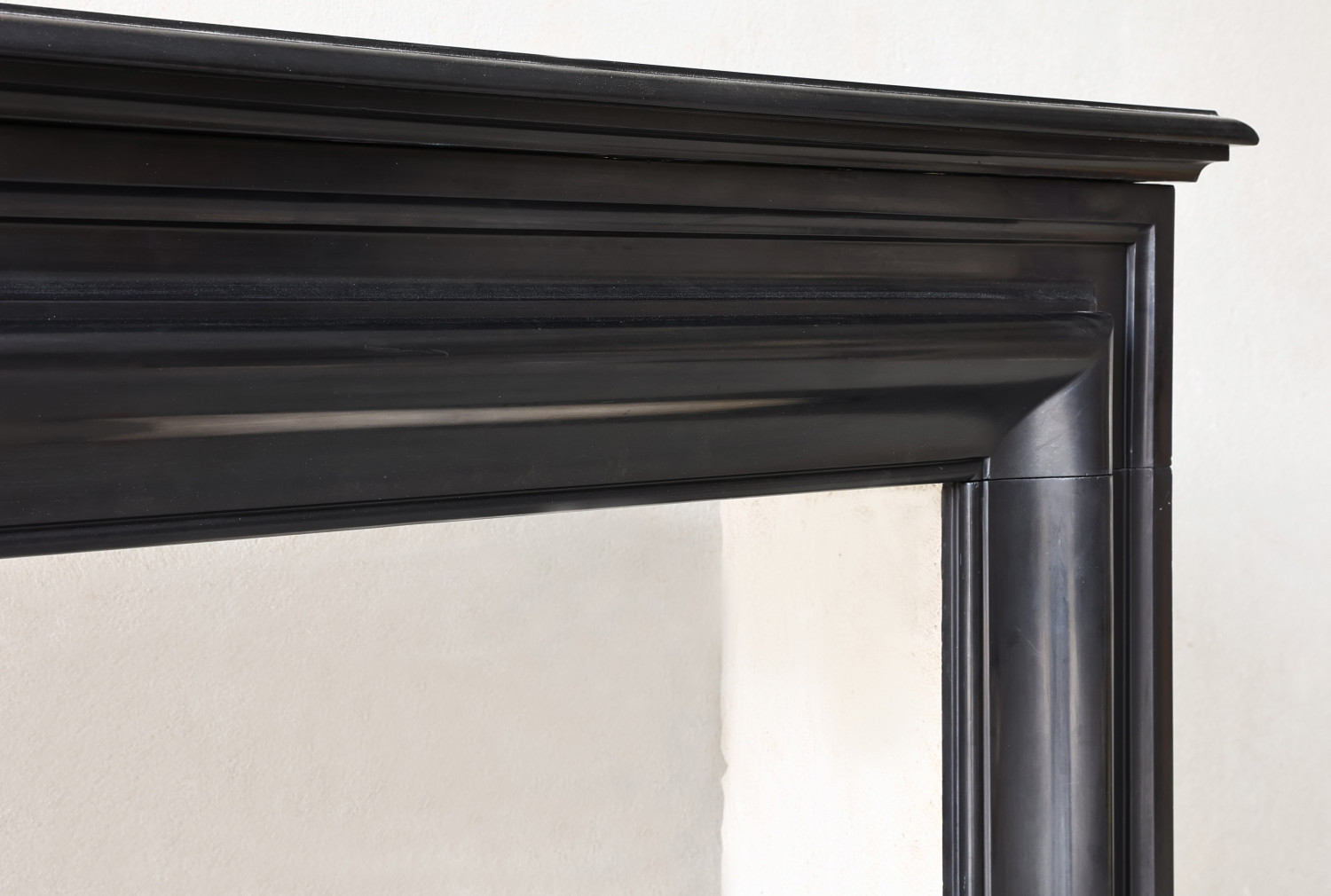 Louis XVI mantle piece