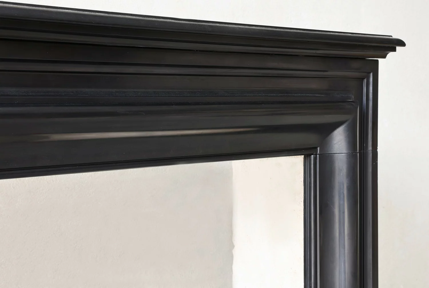 Louis XVI mantle piece