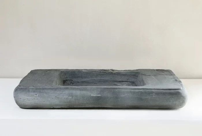 antique sink