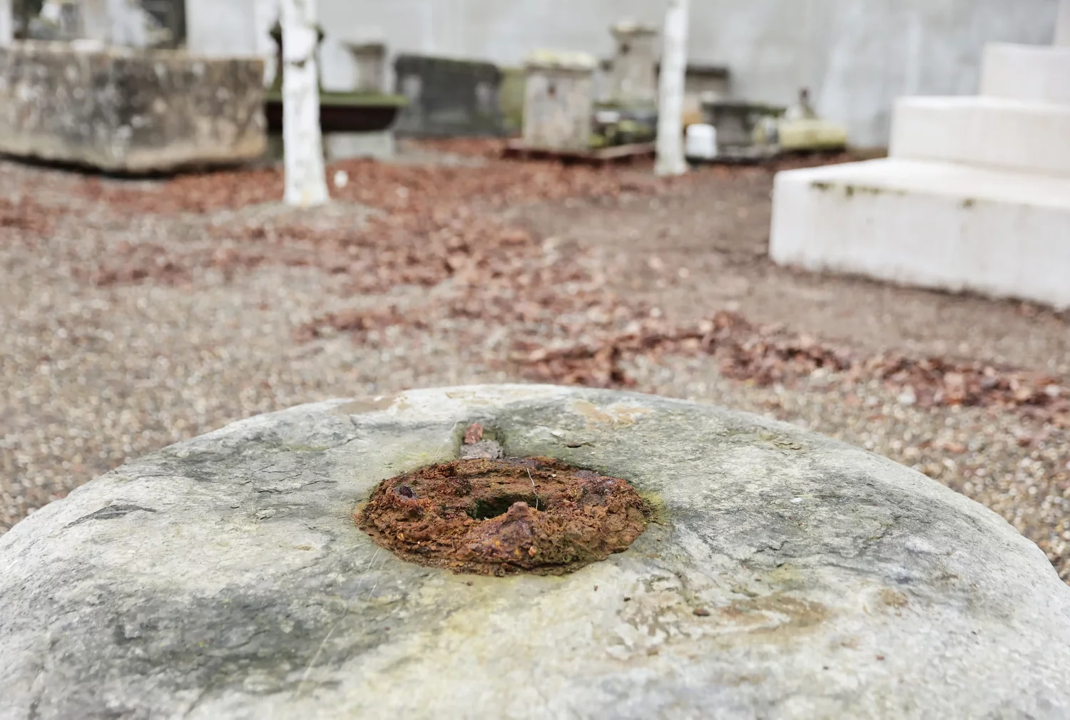 reclaimed building materials