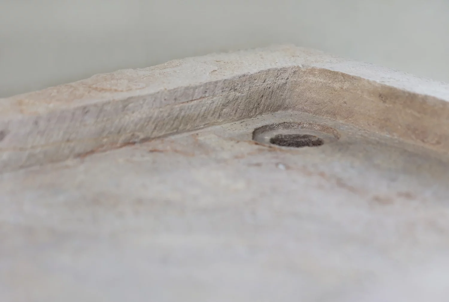 reclaimed building materials