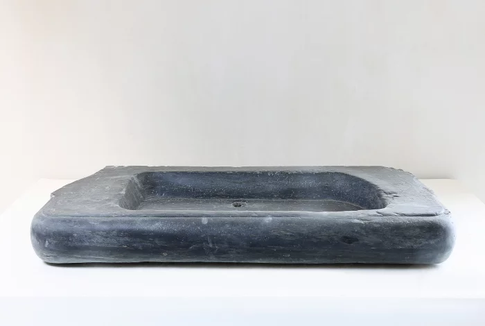 antique sink