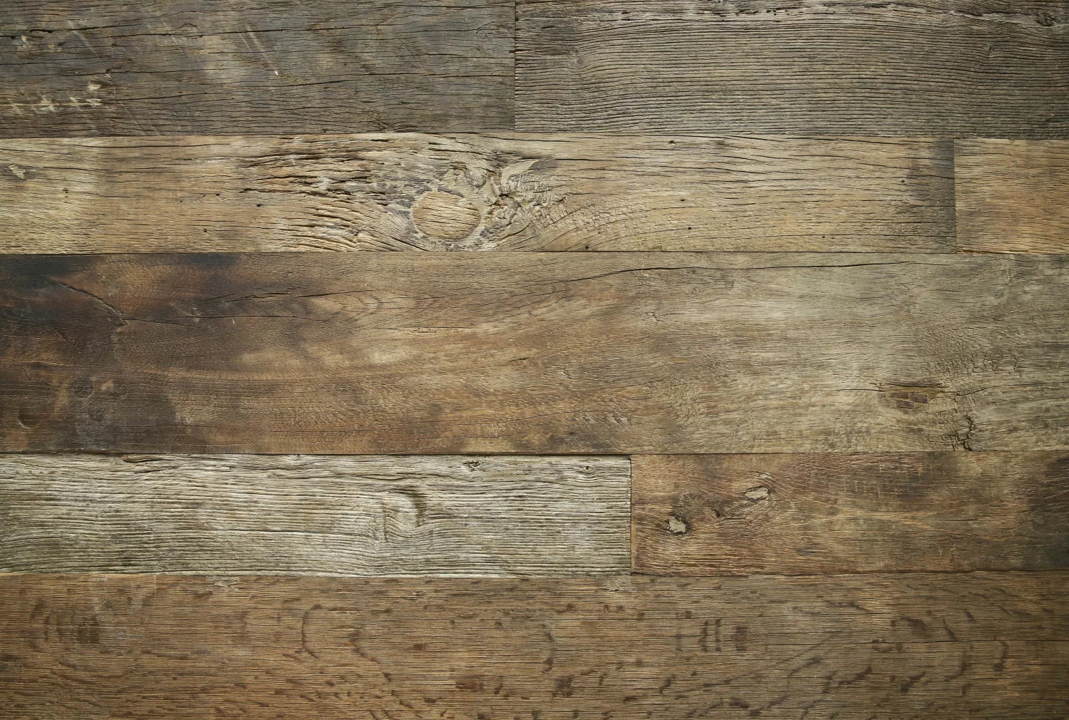 oak wooden flooring