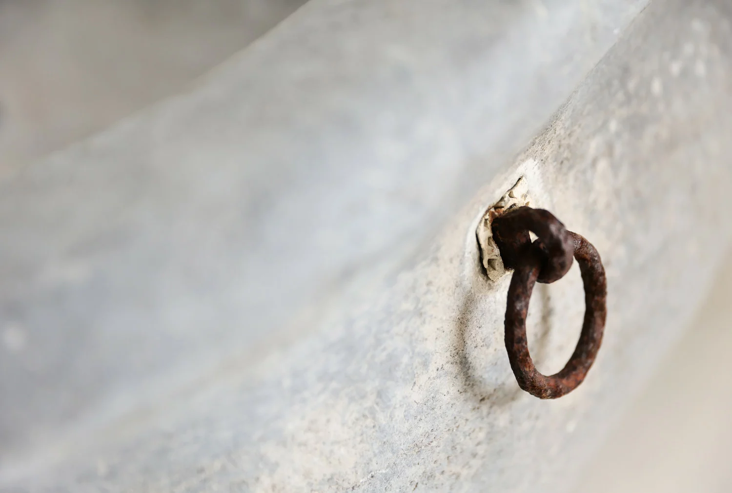 19th century wash basin