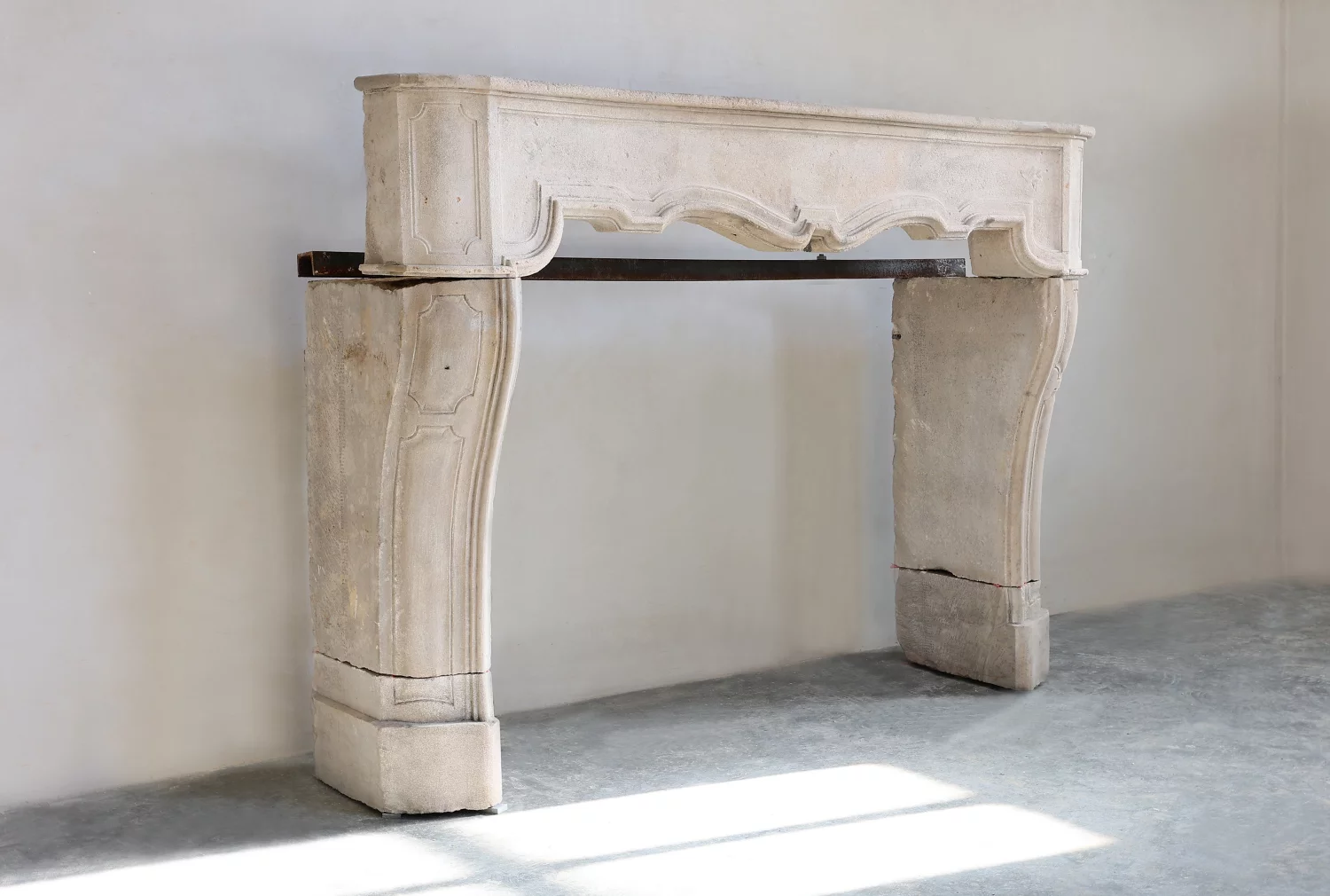 19th century mantel