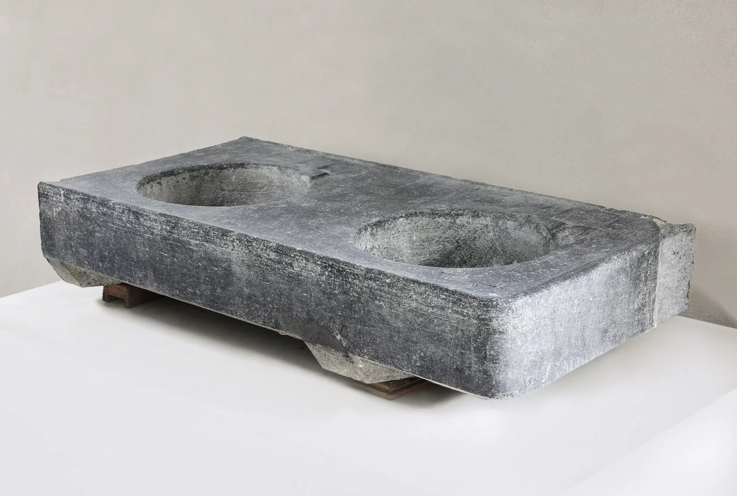 reclaimed building materials