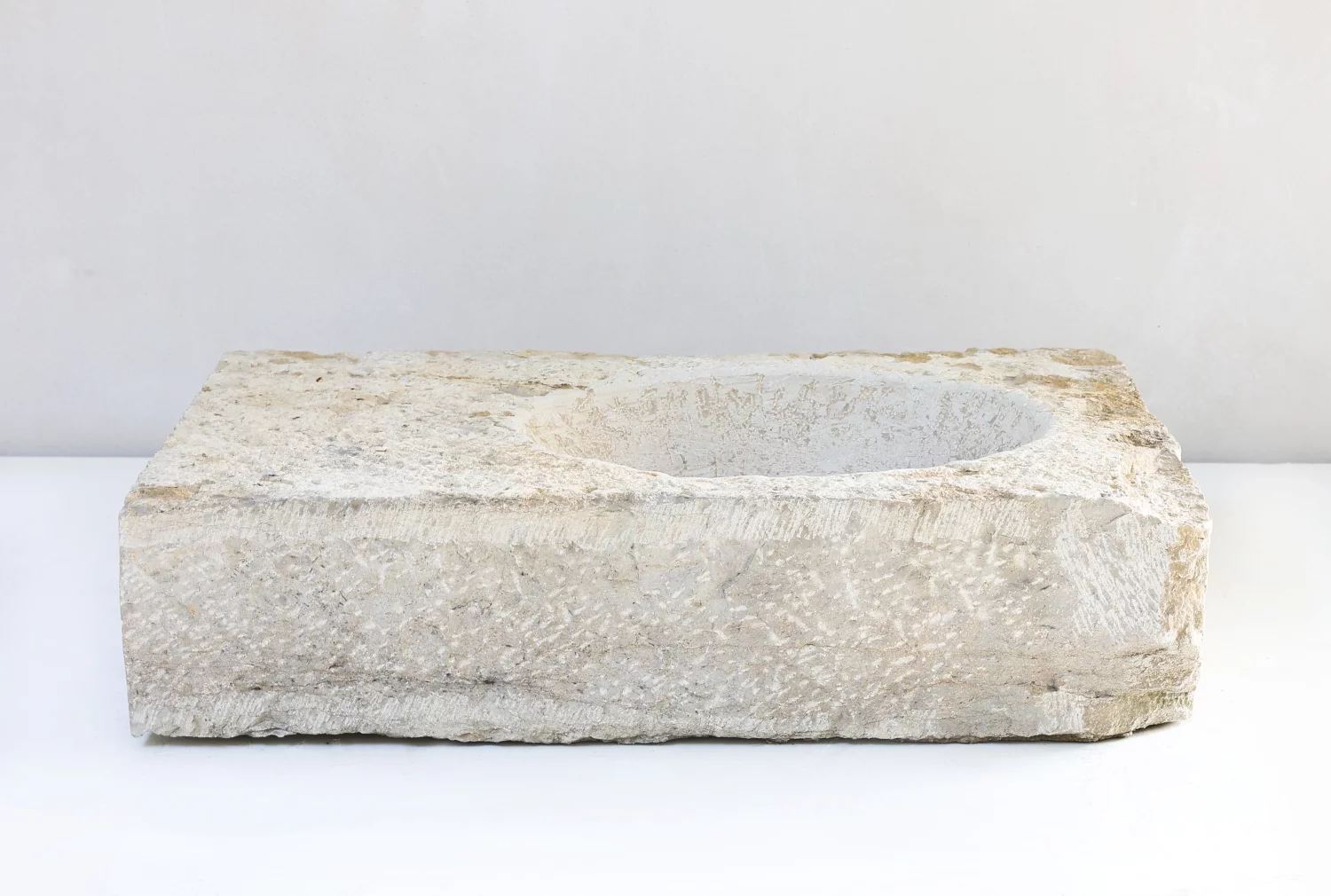 stone sink