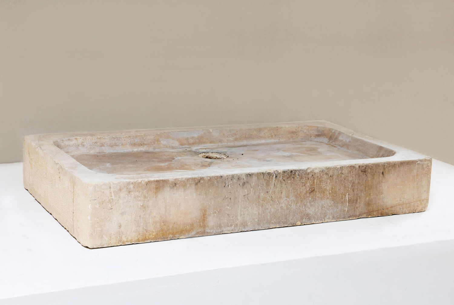 reclaimed building materials