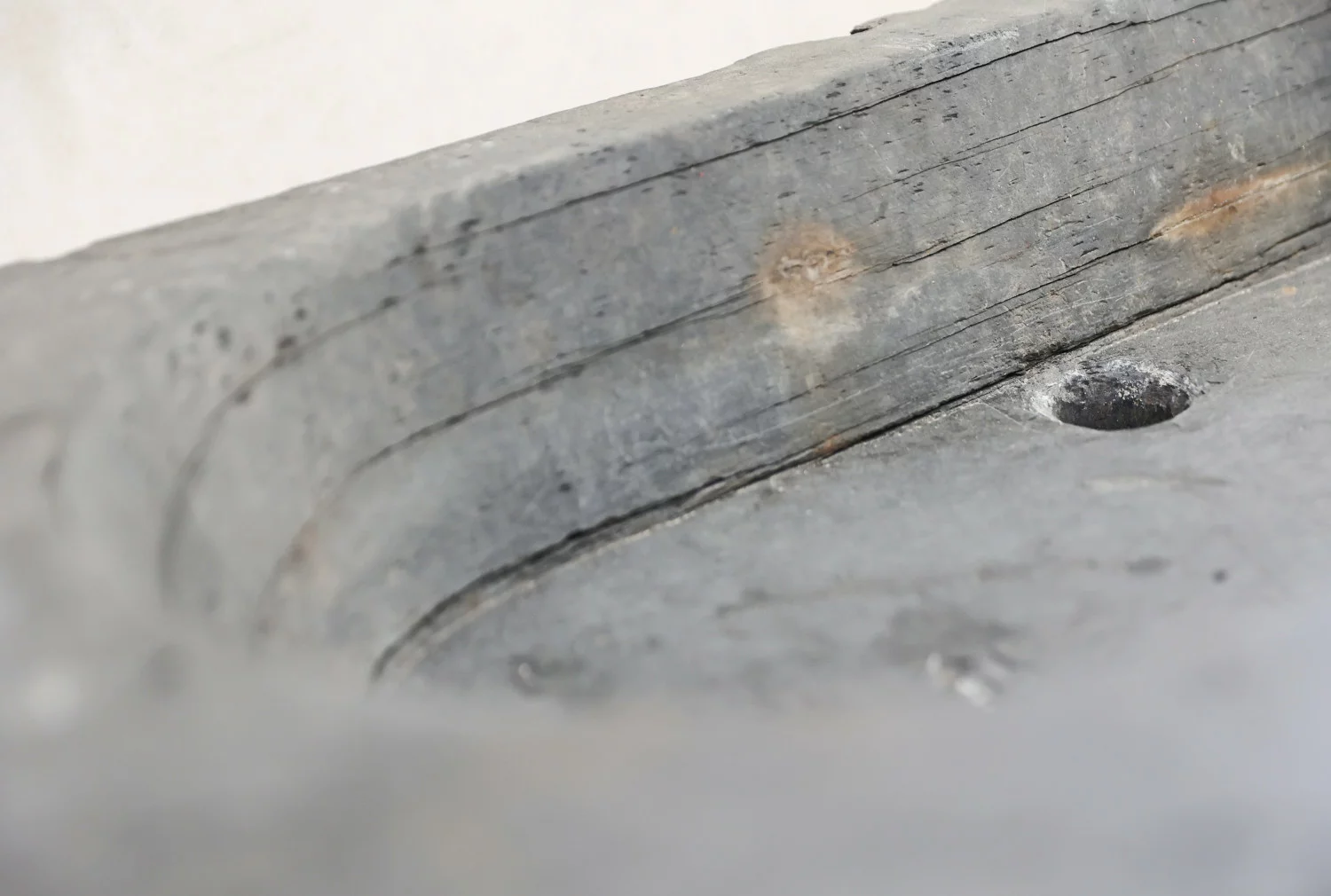 reclaimed building materials