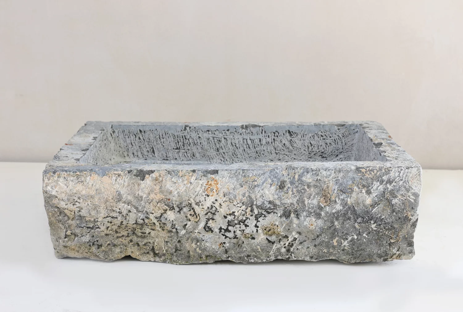 stone sink belgian bluestone