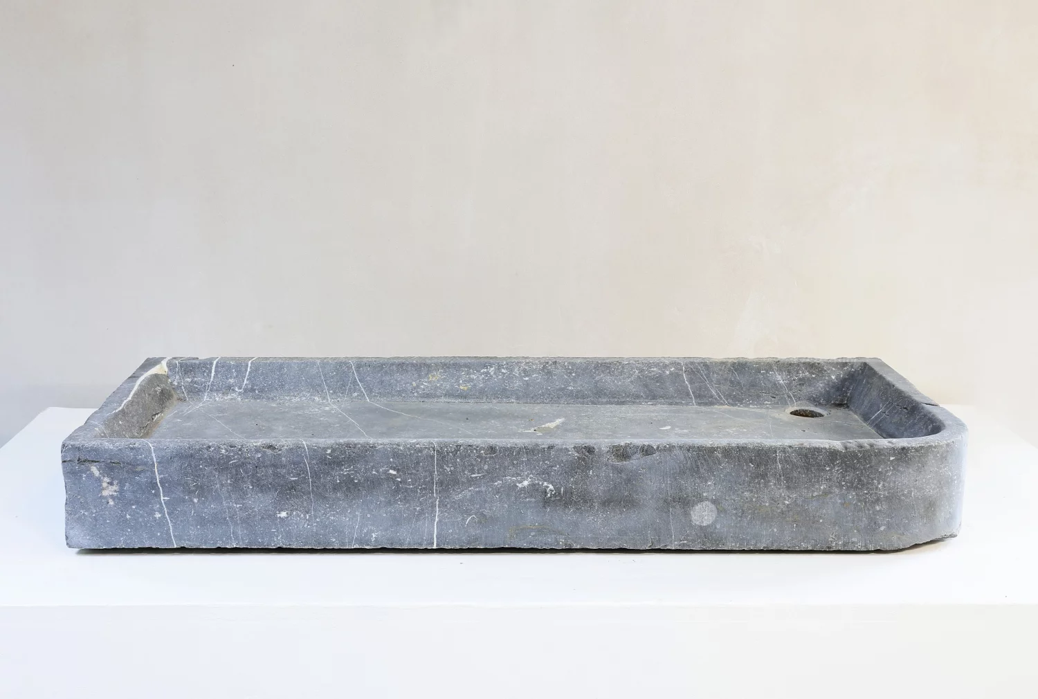 antique sink