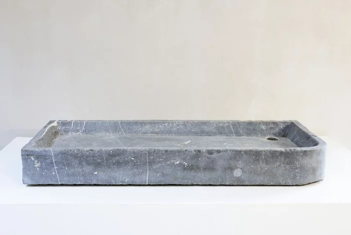 antique sink