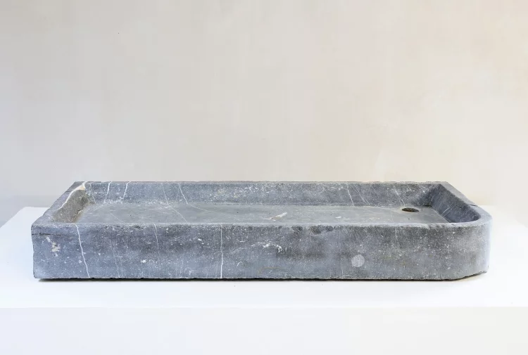 antique sink
