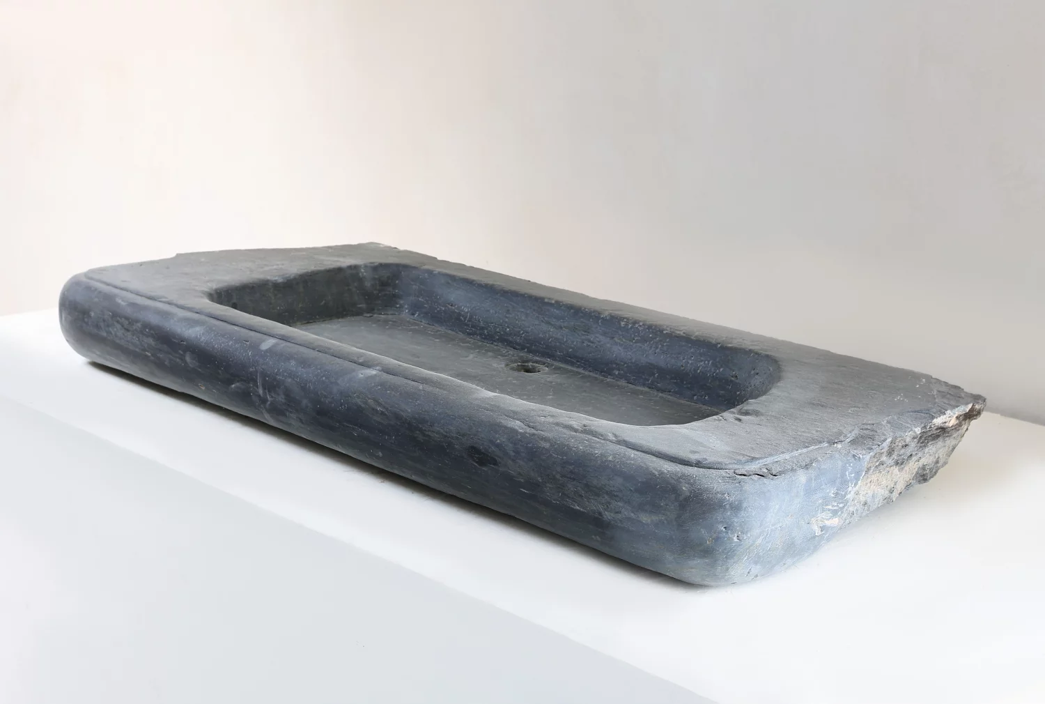 19th century wash basin