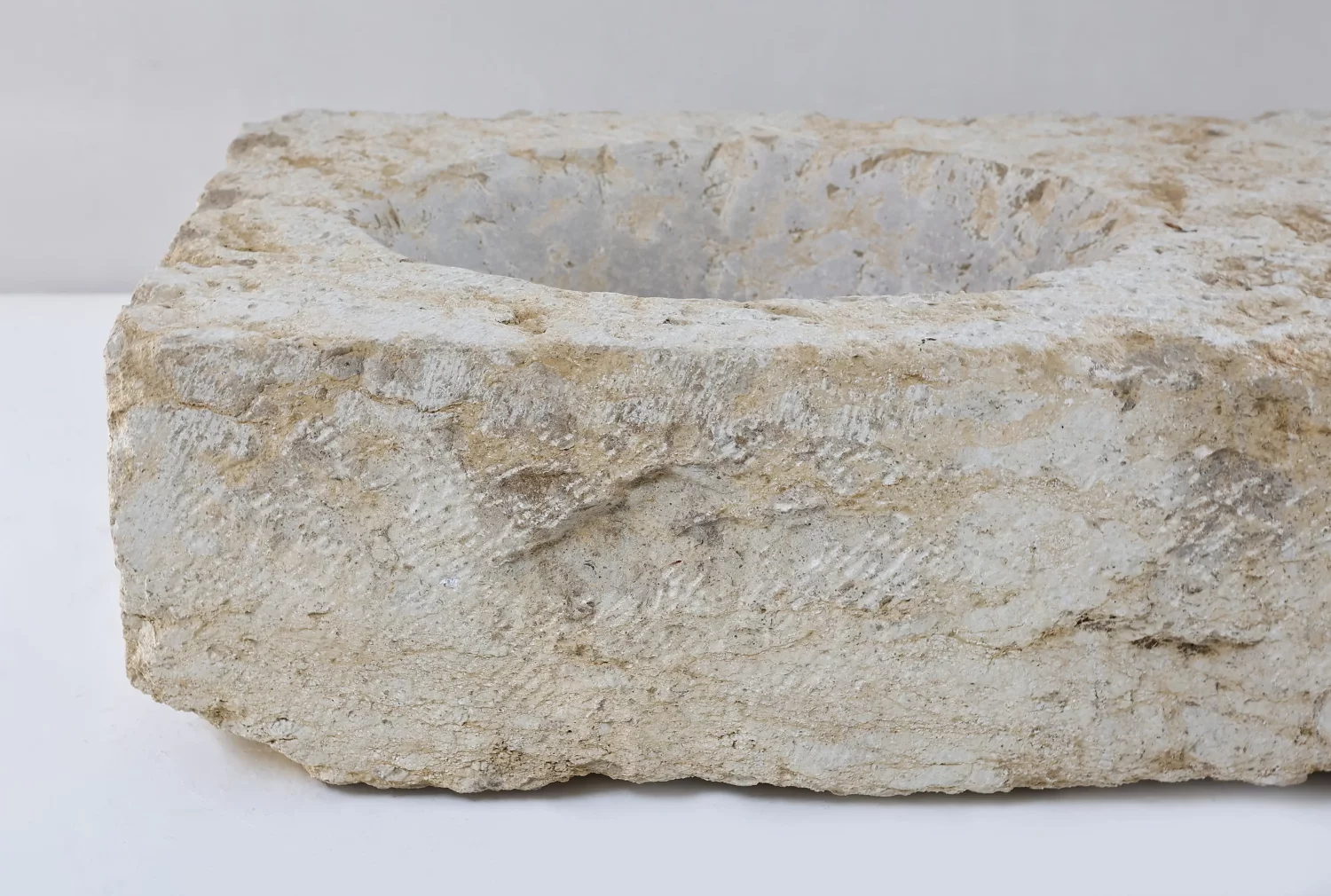 19th century wash basin