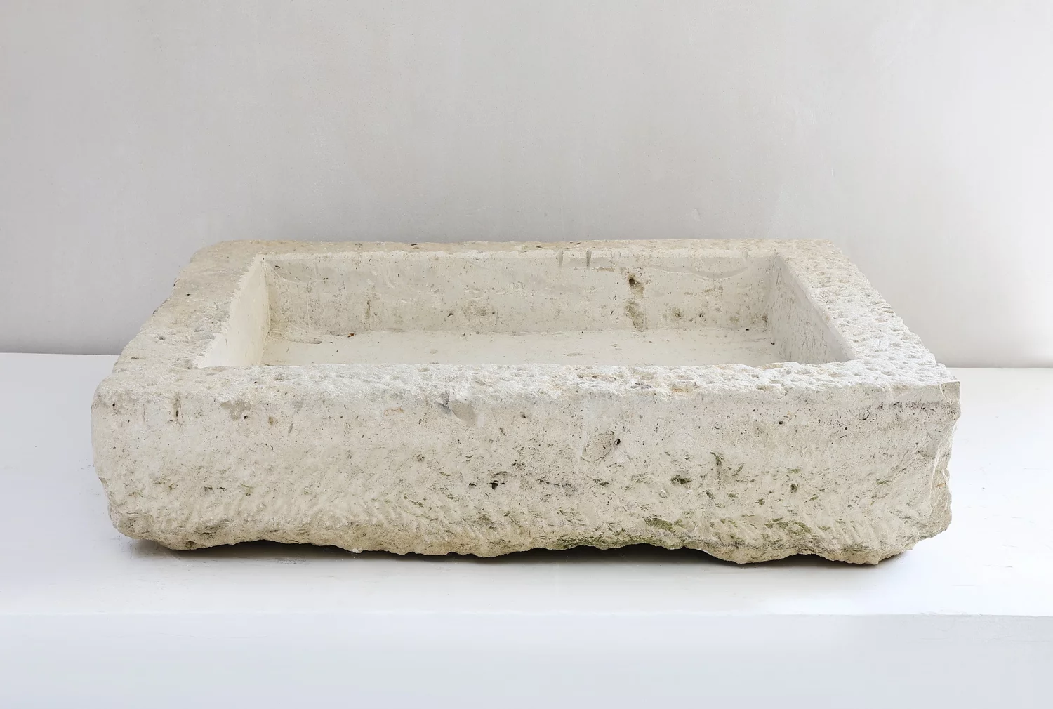 antique sink
