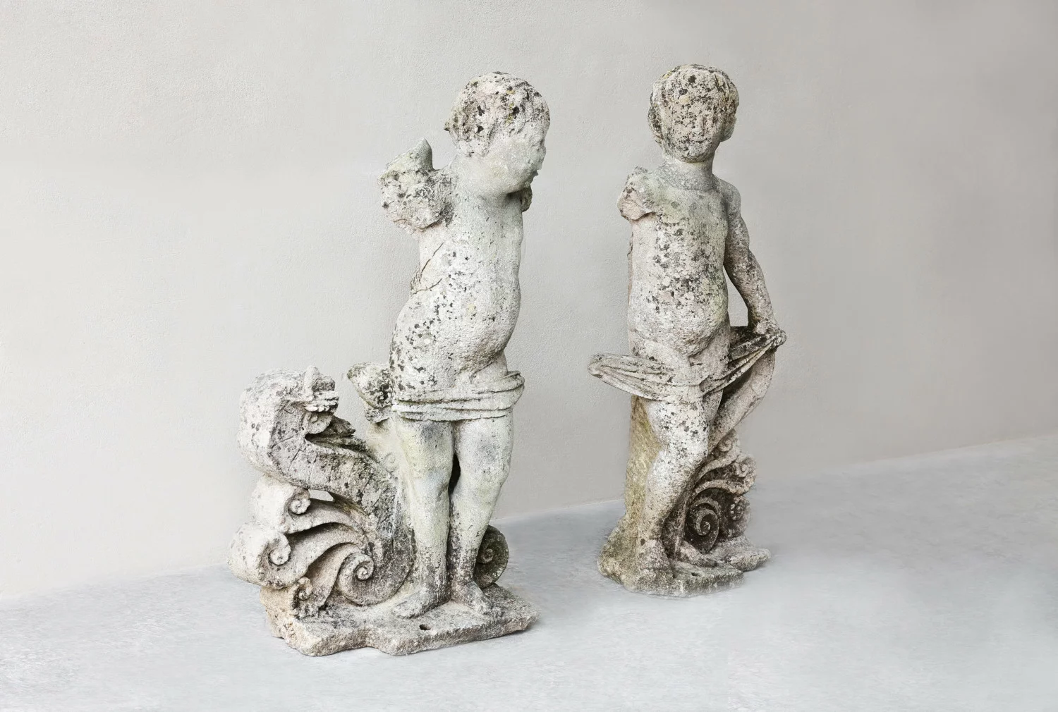 reclaimed building materials