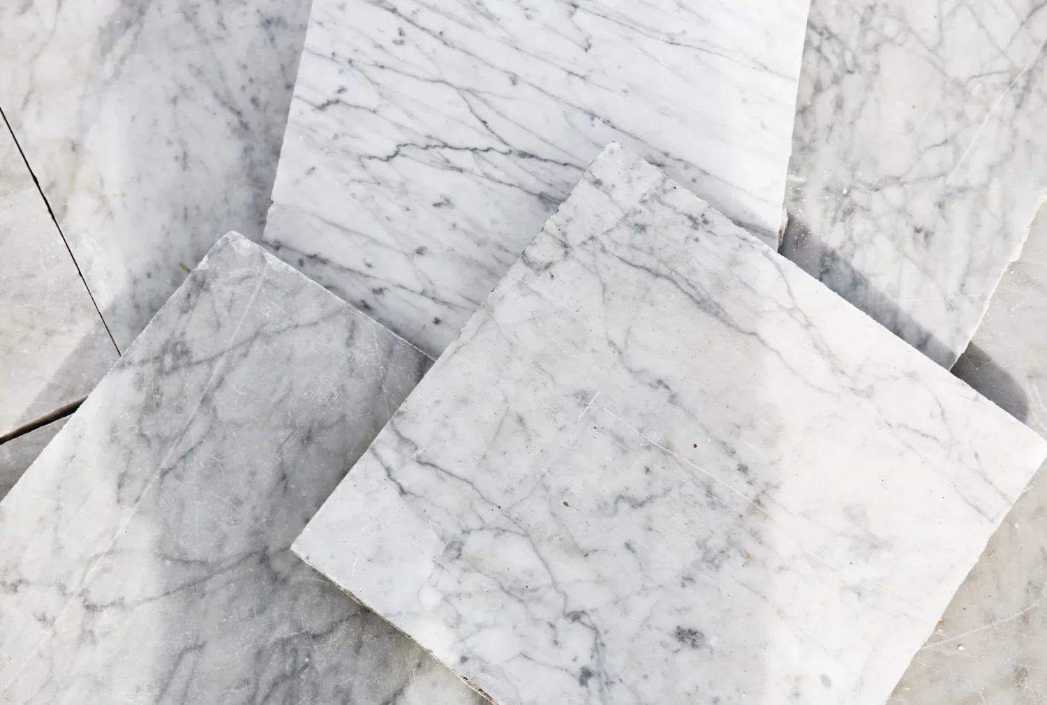 reclaimed building materials