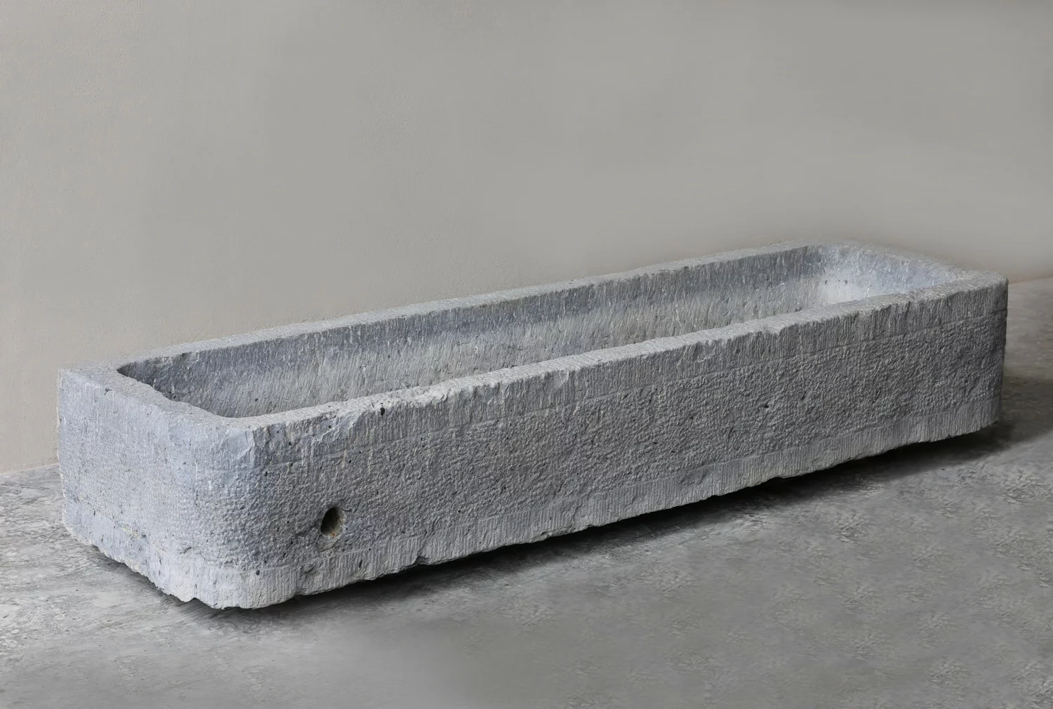 reclaimed building materials