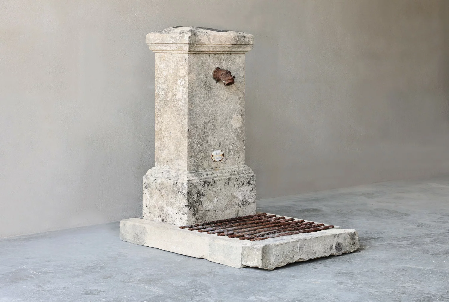 reclaimed building materials