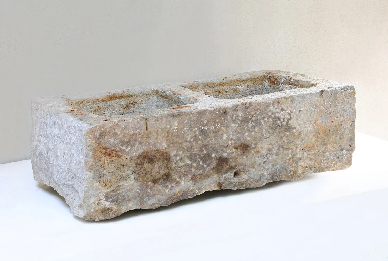 reclaimed building materials