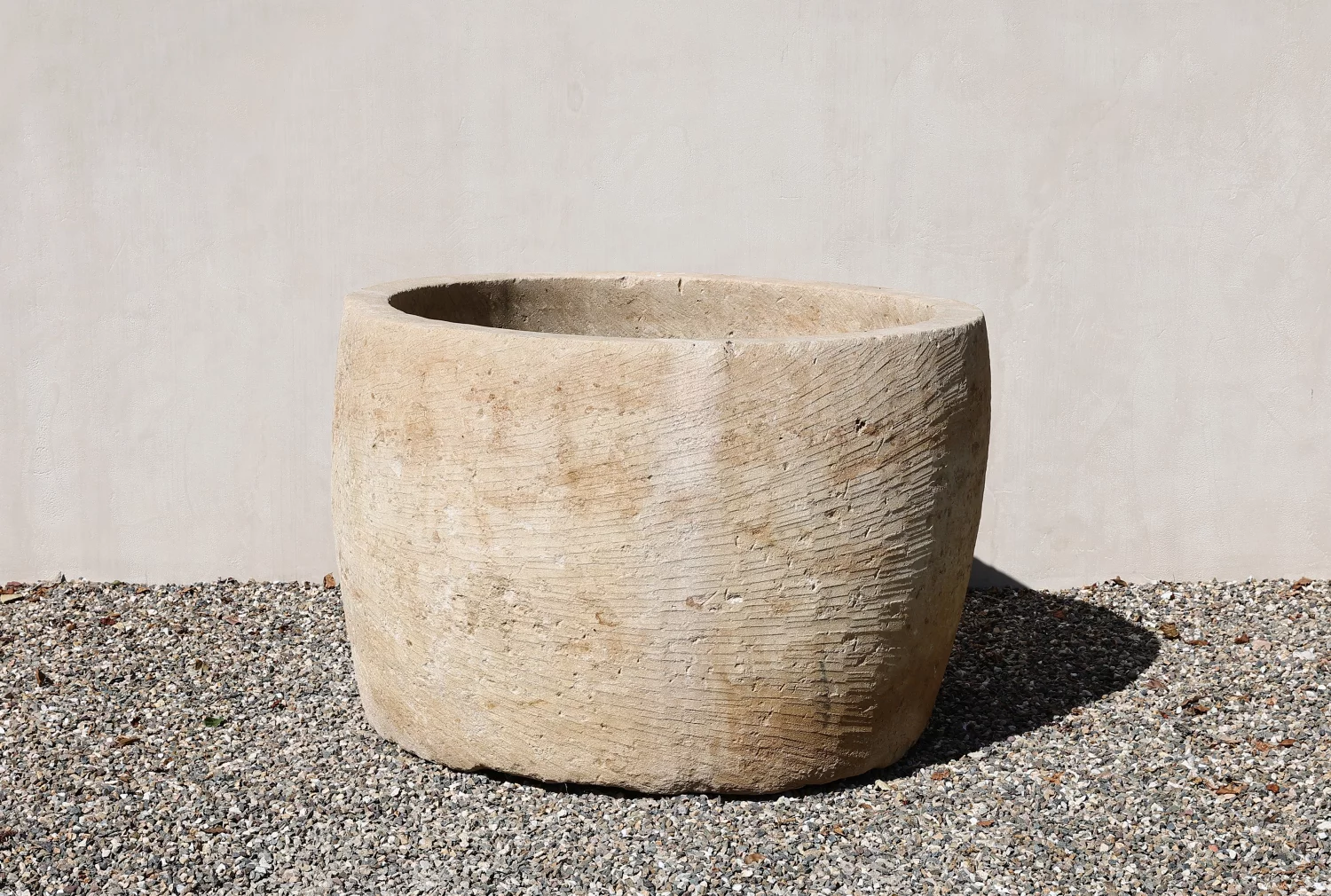 reclaimed building materials