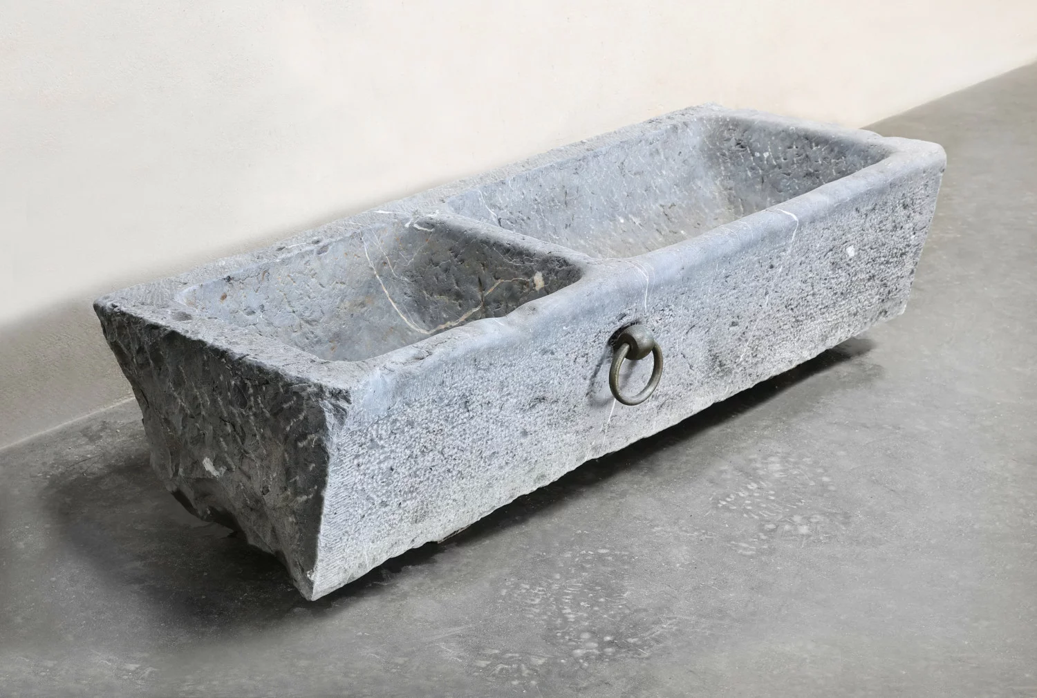 reclaimed building materials