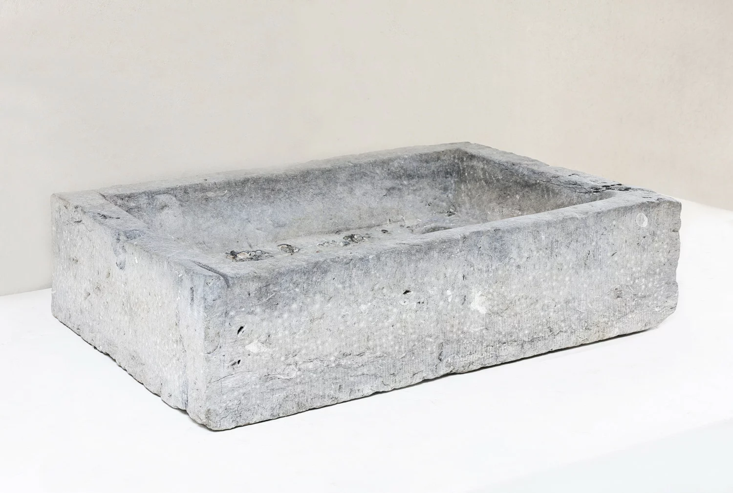 reclaimed building materials