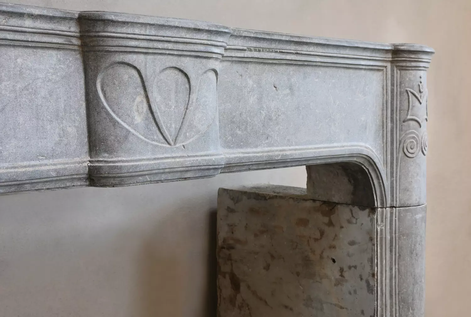 19th century chimney