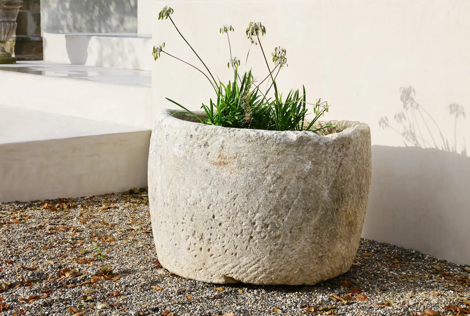 reclaimed building materials