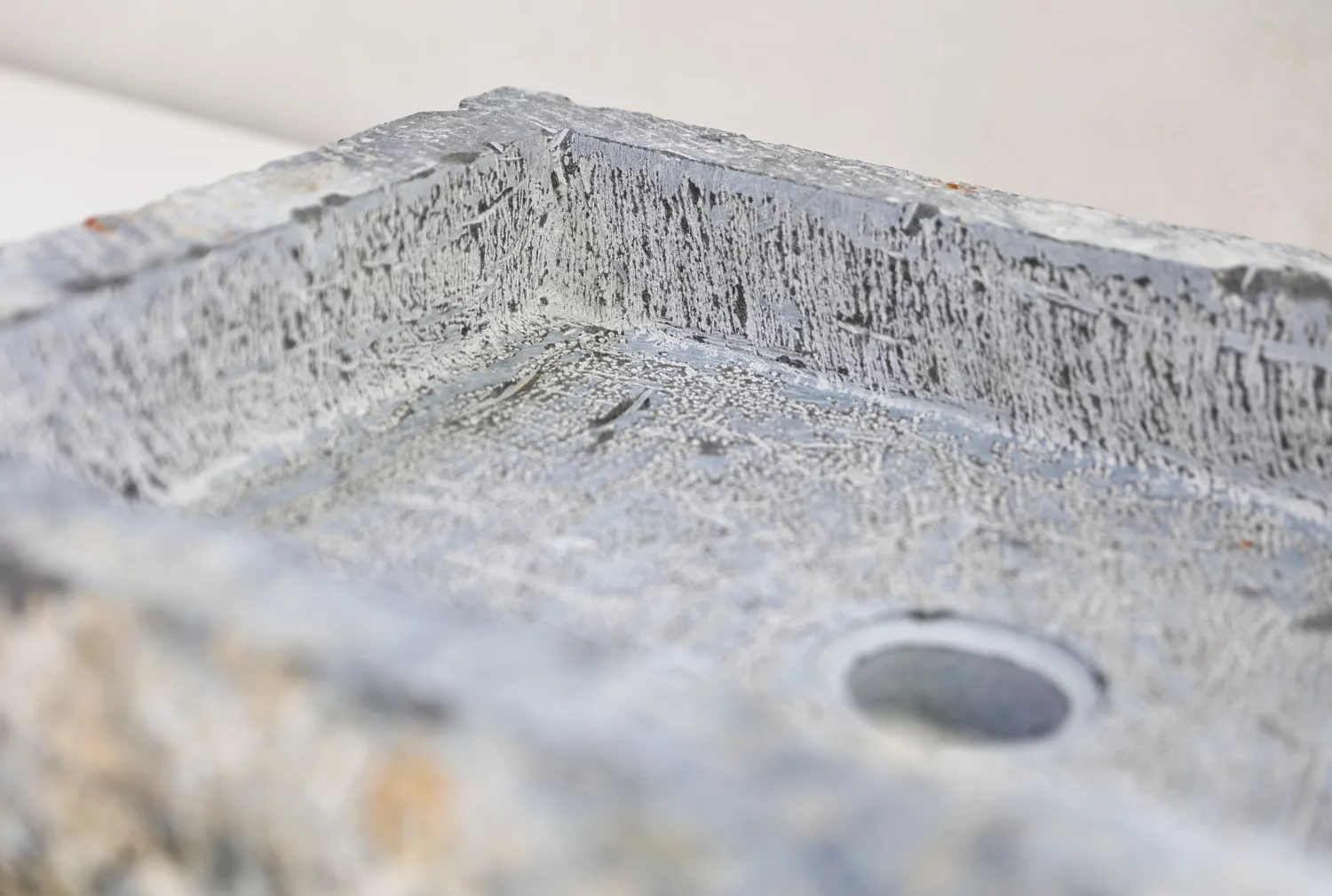 reclaimed building materials
