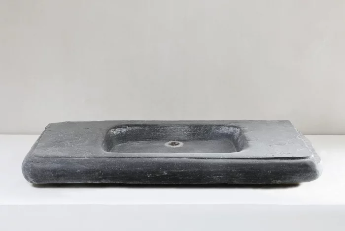 antique sink