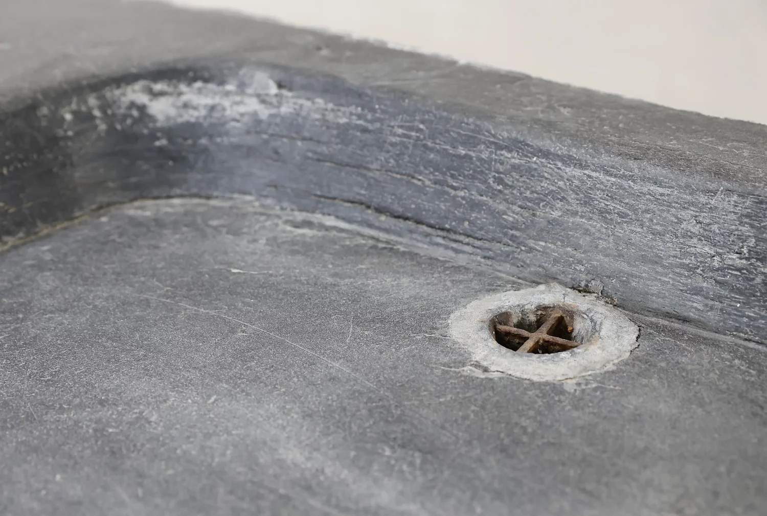 reclaimed building materials