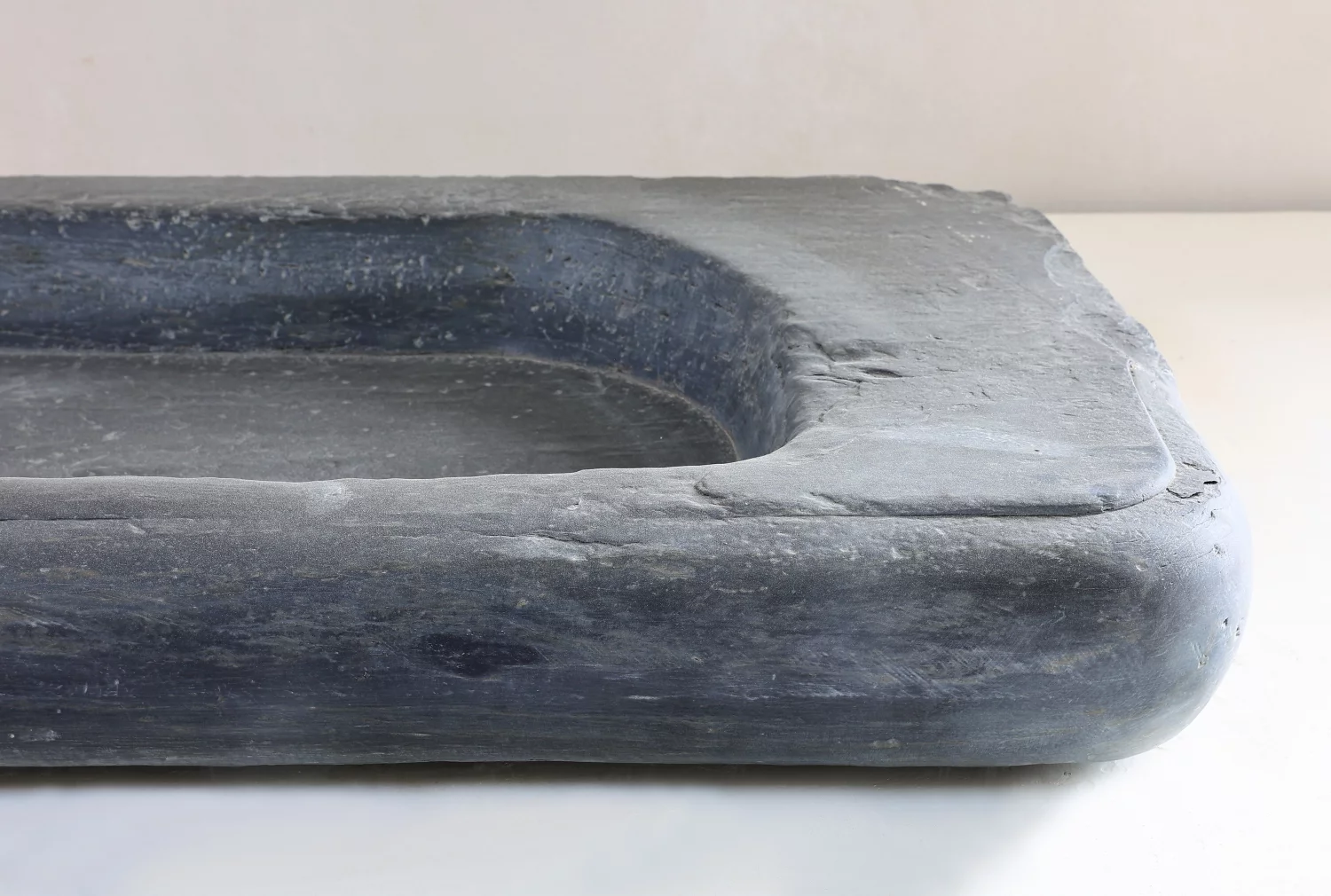 old French sink