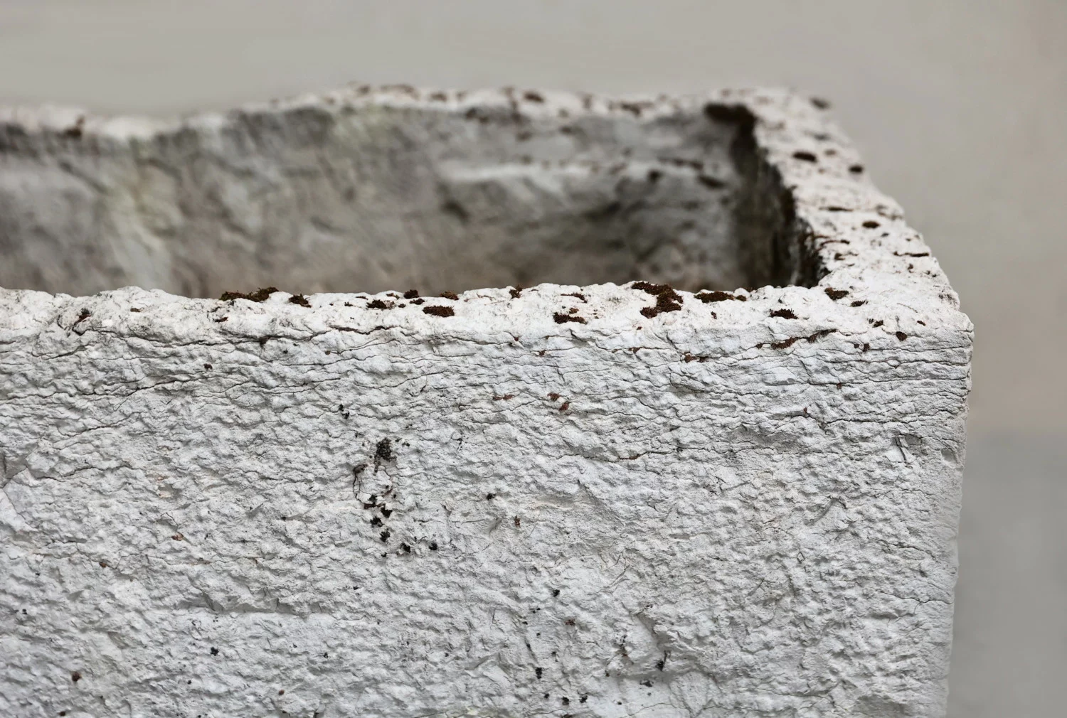 reclaimed building materials