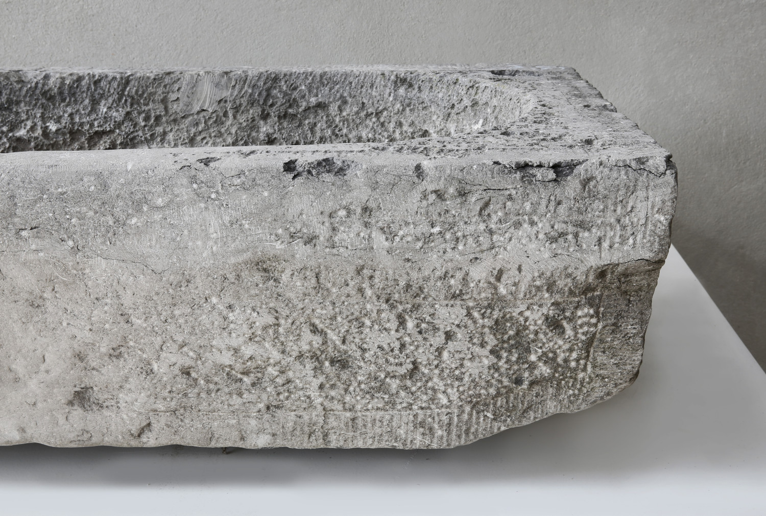 reclaimed building materials