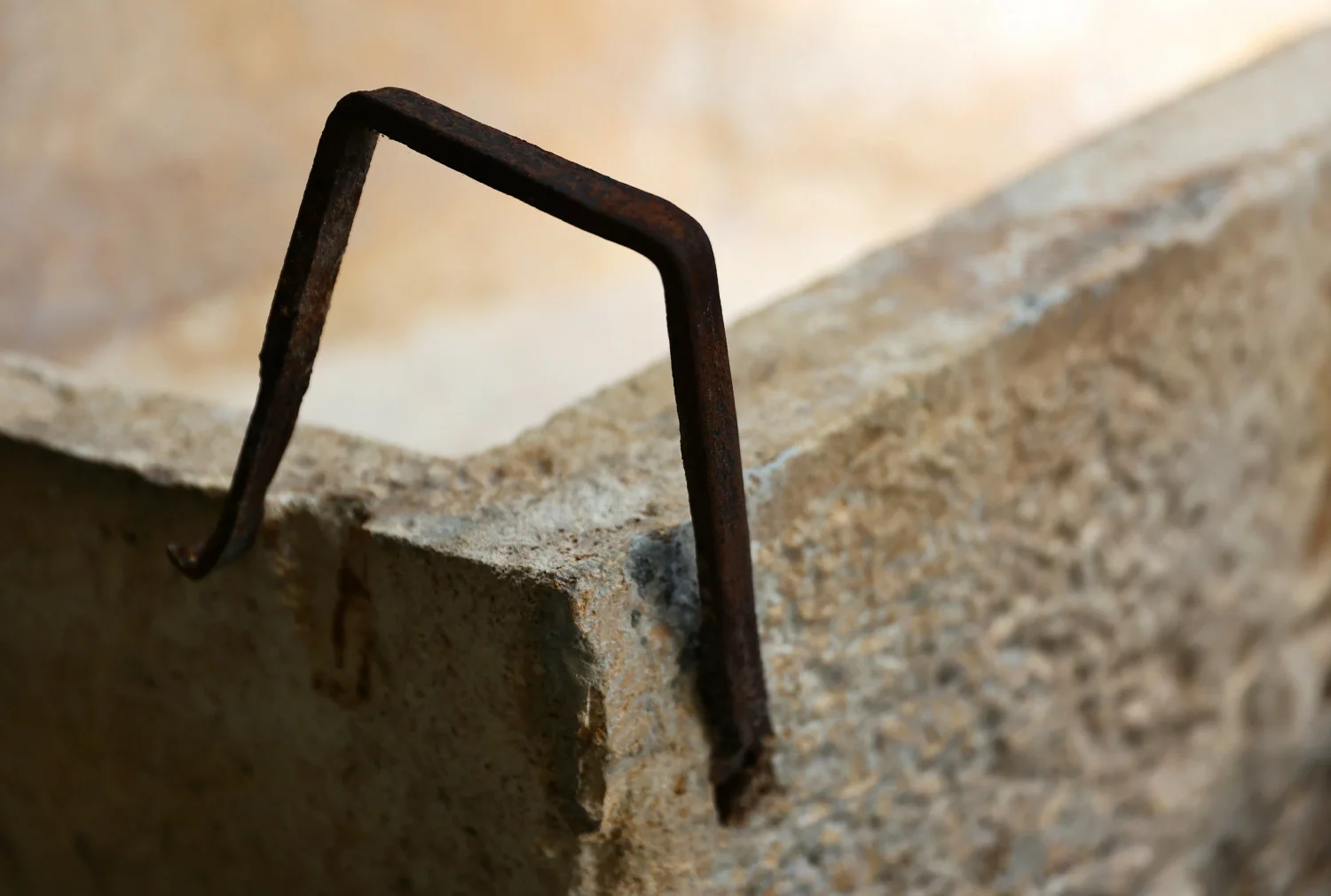 reclaimed building materials