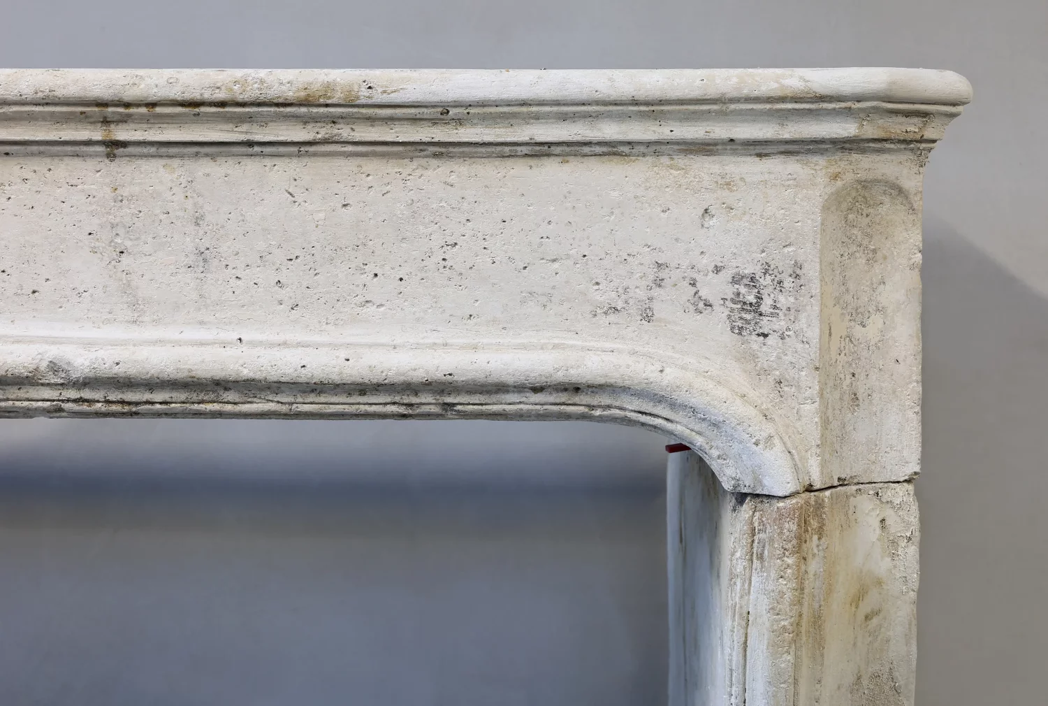 19th century mantle